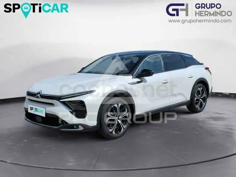 2023 Citroen C5