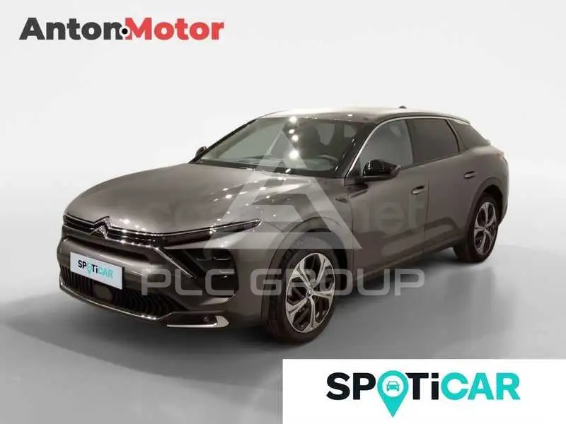 2023 Citroen C5