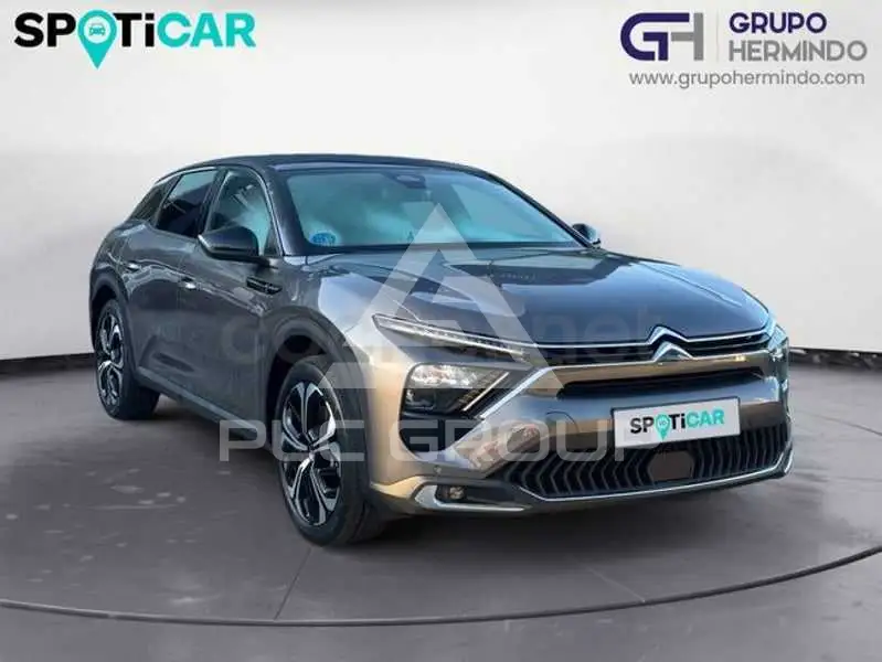 2023 Citroen C5