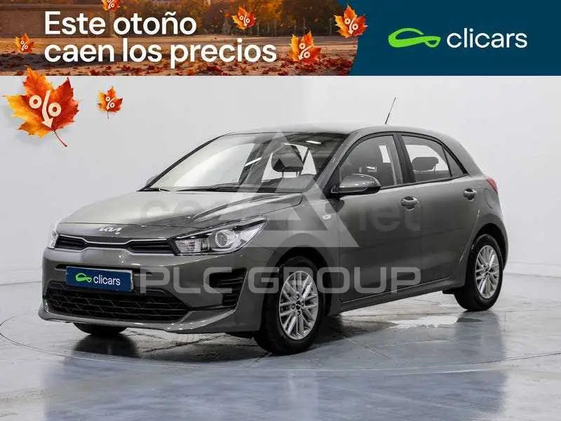 2023 KIA Rio