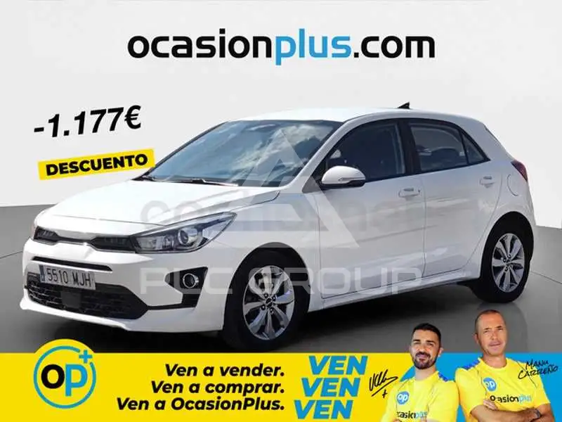 2023 KIA Rio