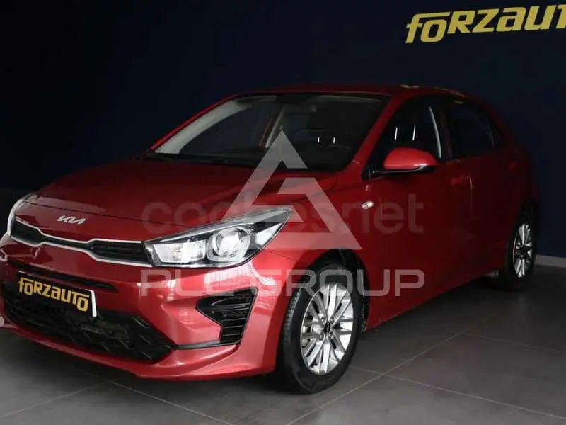 2023 KIA Rio