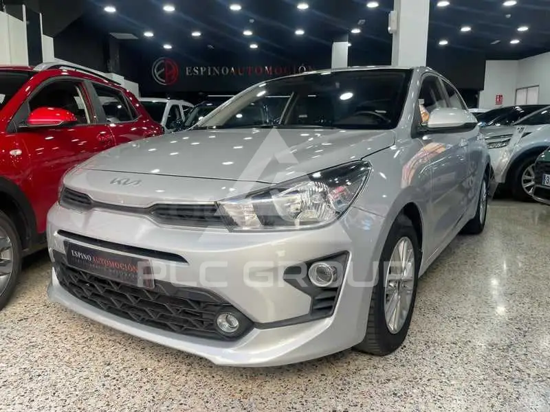 2023 KIA Rio
