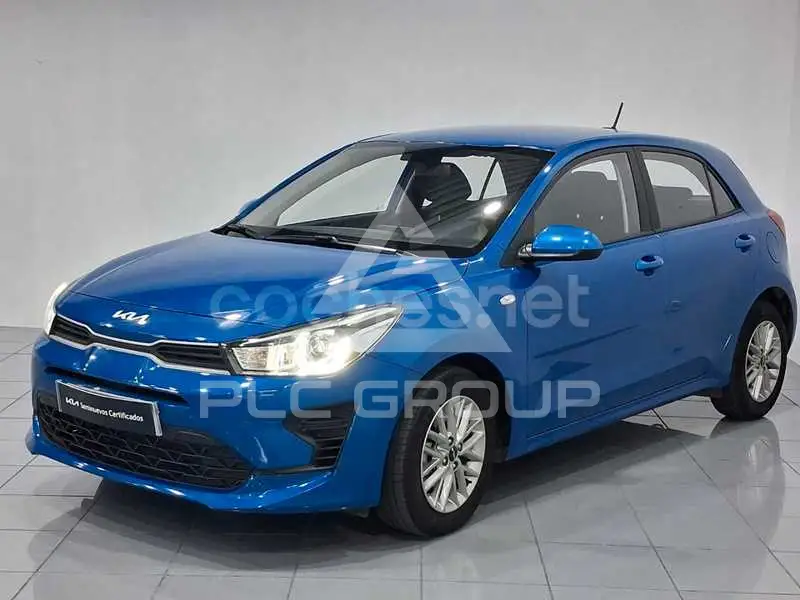 2023 KIA Rio