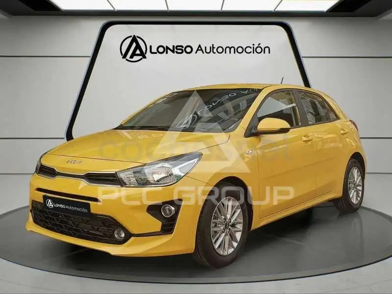 2023 KIA Rio