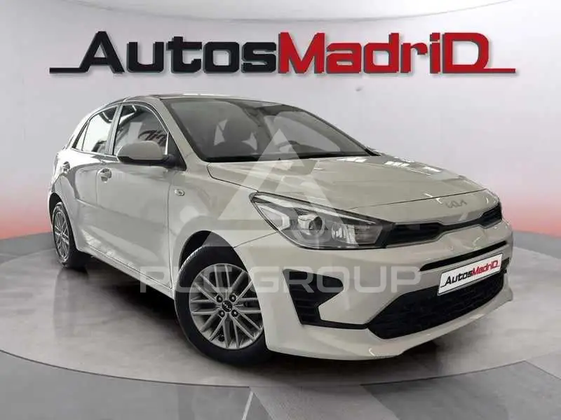 2023 KIA Rio
