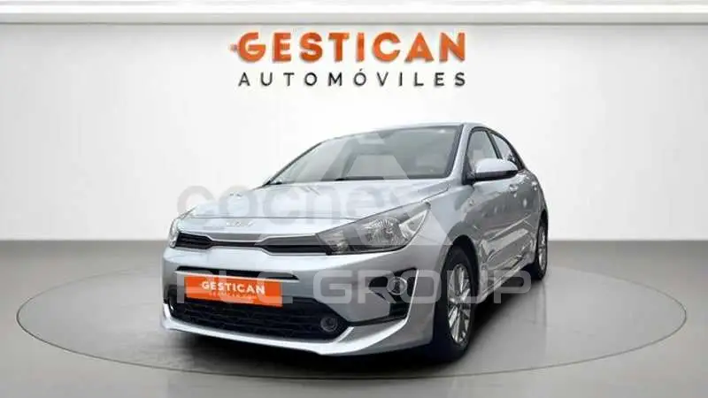 2023 KIA Rio
