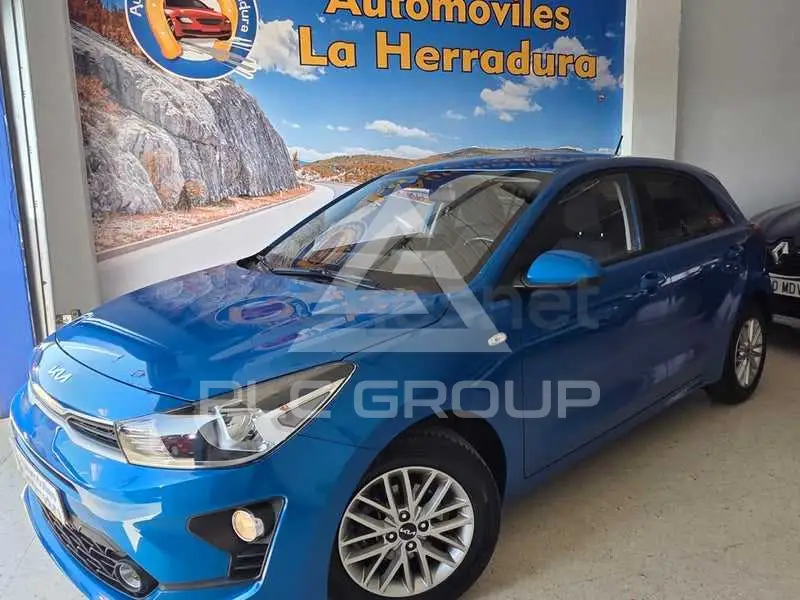 2023 KIA Rio