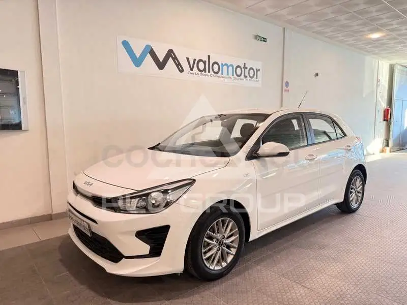2023 KIA Rio