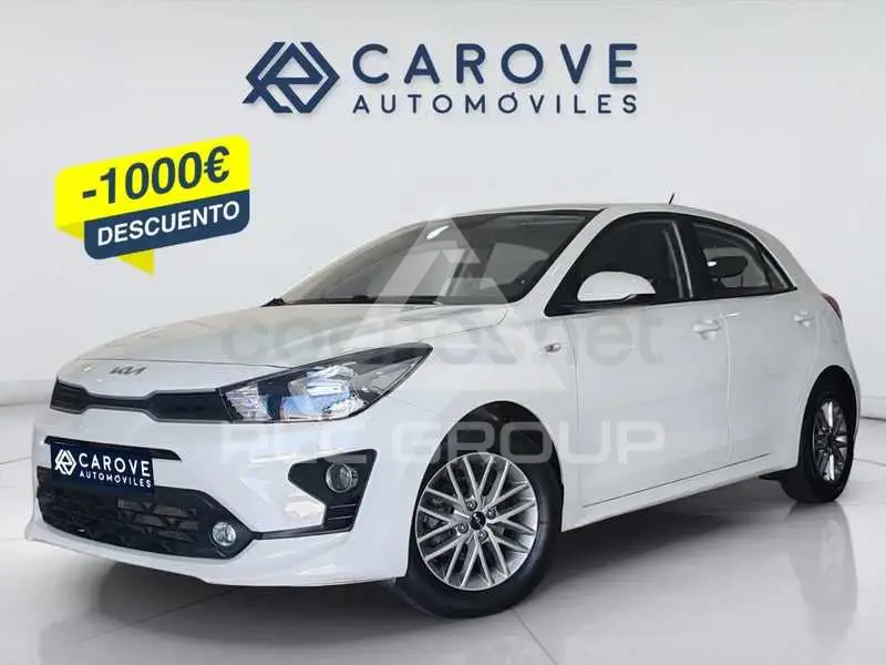 2023 KIA Rio