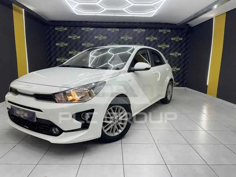 2023 KIA Rio
