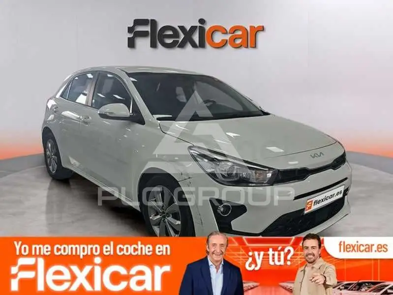 2023 KIA Rio