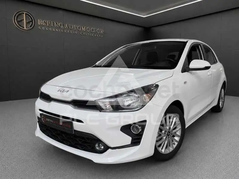 2023 KIA Rio