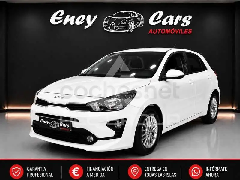 2023 KIA Rio