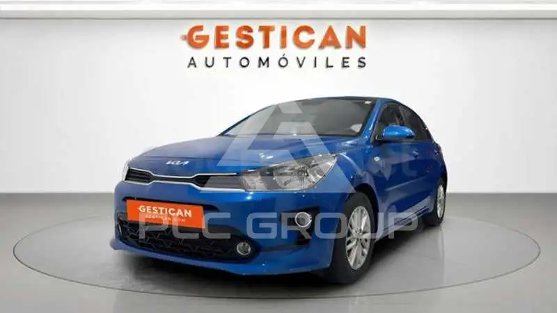 2023 KIA Rio