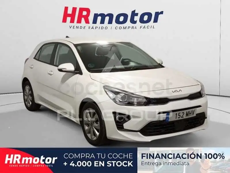 2023 KIA Rio