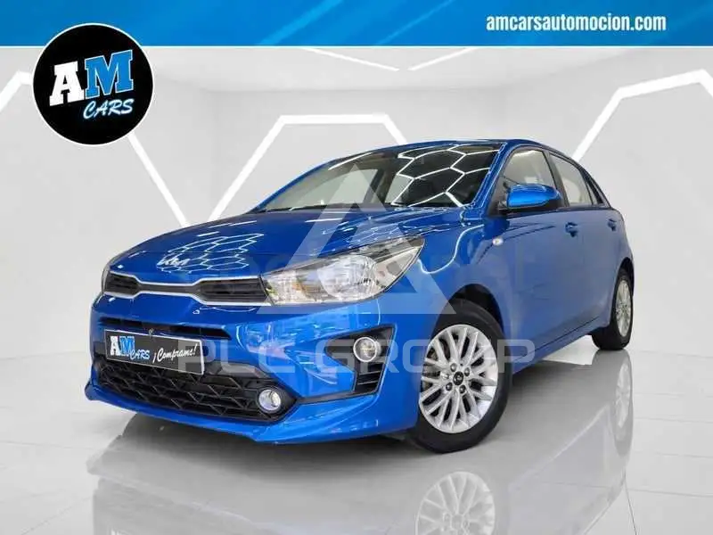 2023 KIA Rio