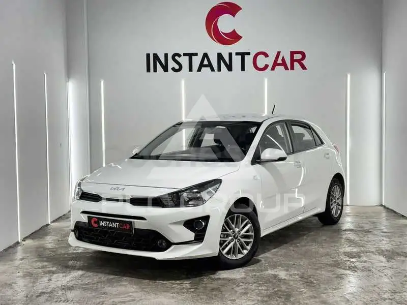 2023 KIA Rio