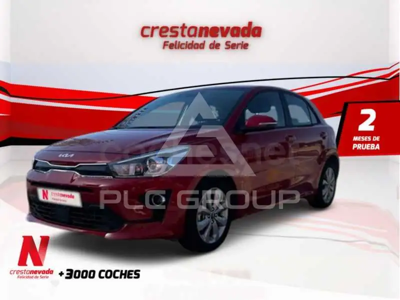 2023 KIA Rio