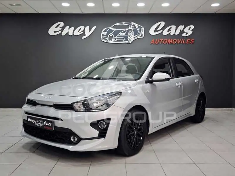2023 KIA Rio