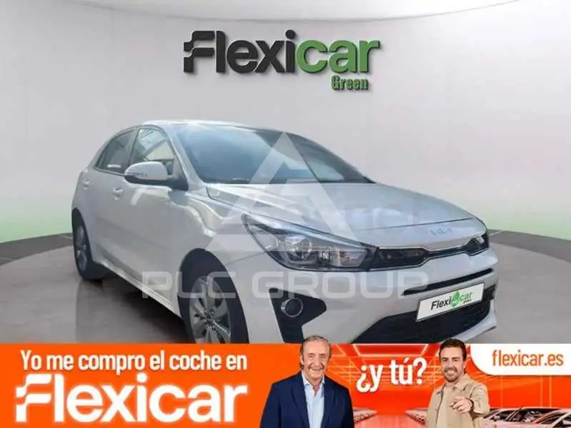 2023 KIA Rio