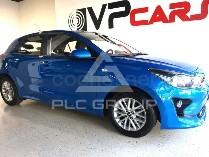 2023 KIA Rio