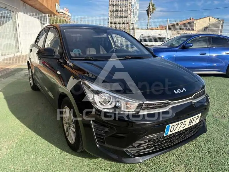2023 KIA Rio