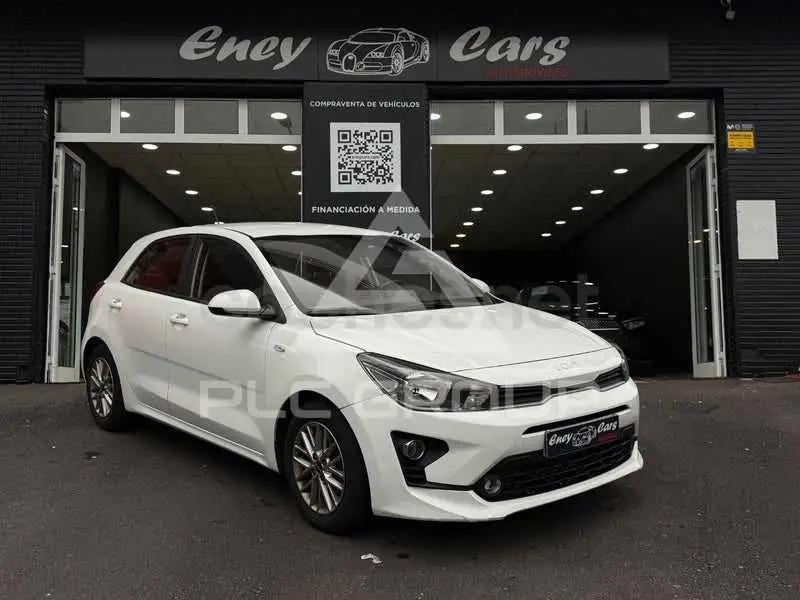 2023 KIA Rio