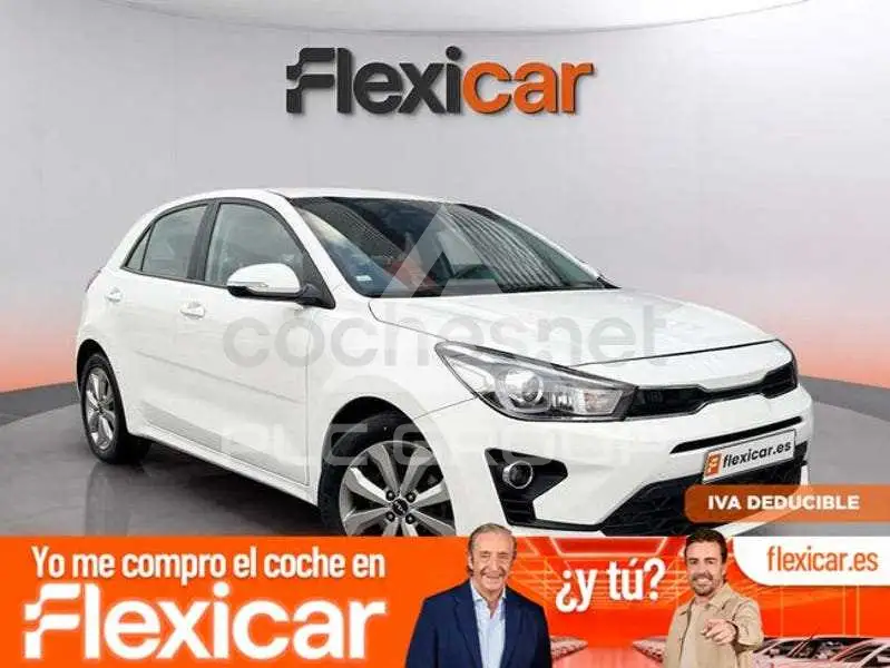 2023 KIA Rio