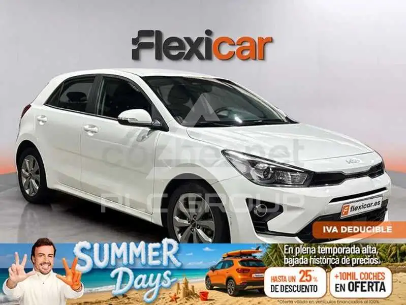 2023 KIA Rio