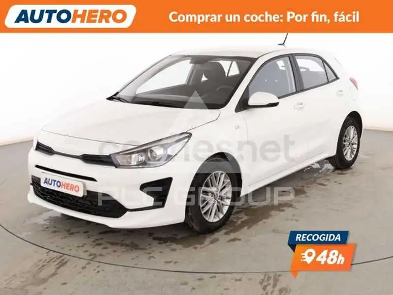 2023 KIA Rio