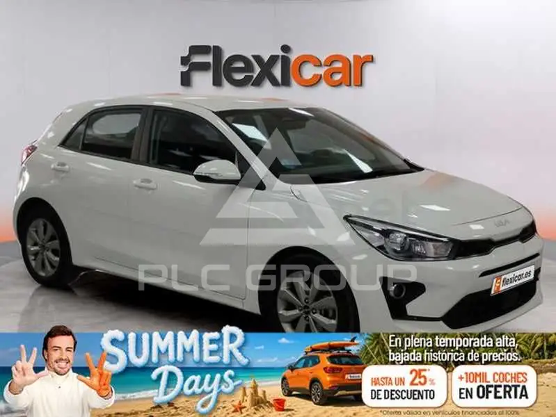 2023 KIA Rio