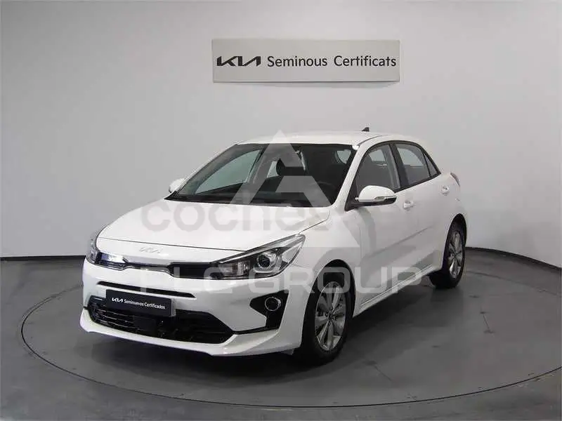 2023 KIA Rio