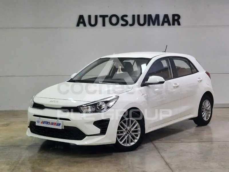 2023 KIA Rio
