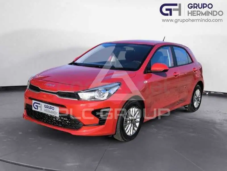 2023 KIA Rio