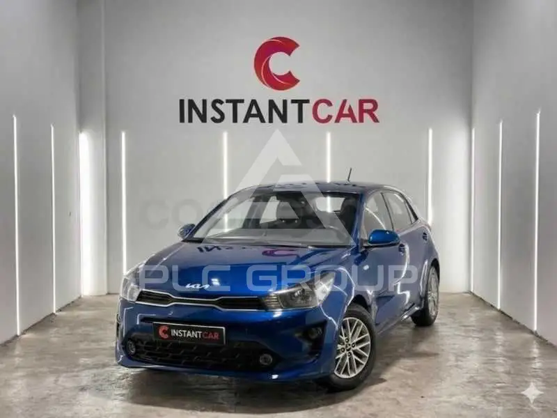 2023 KIA Rio