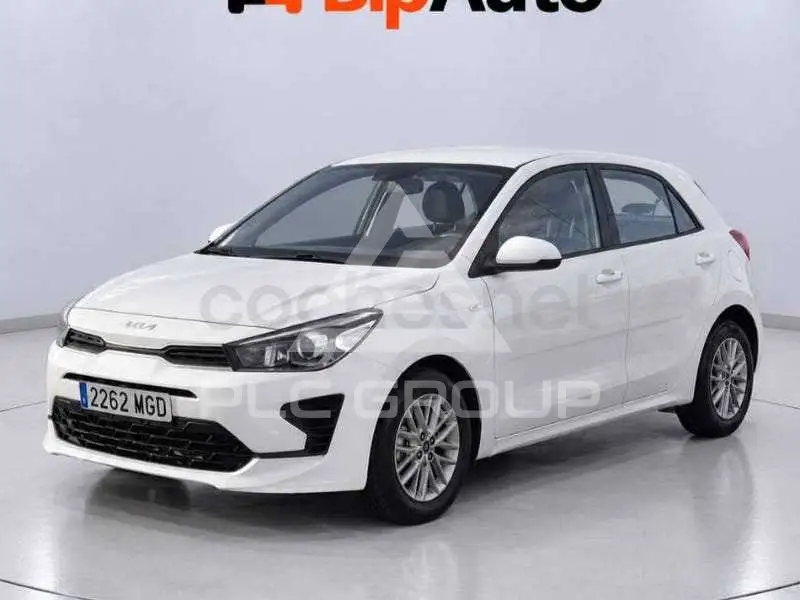 2023 KIA Rio
