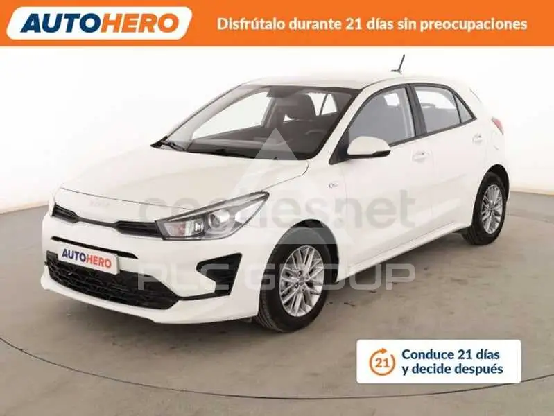 2023 KIA Rio