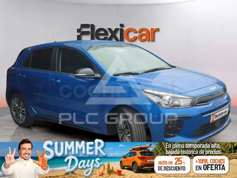 2023 KIA Rio