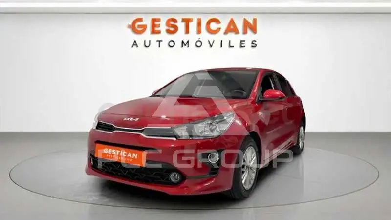 2023 KIA Rio