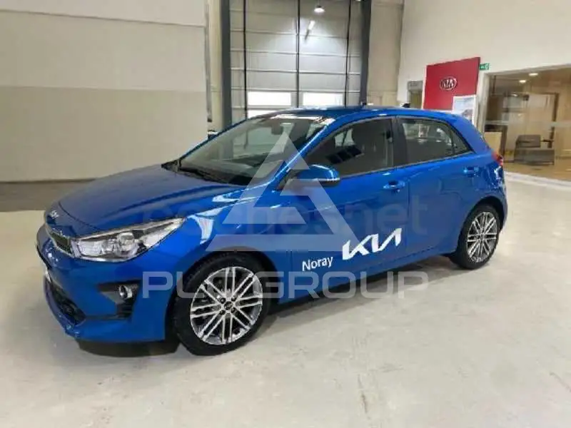 2023 KIA Rio