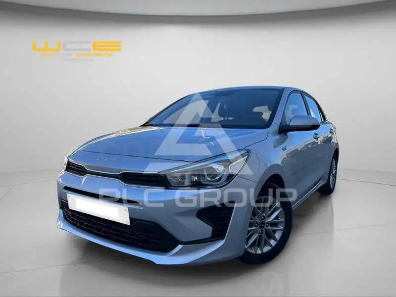 2023 KIA Rio