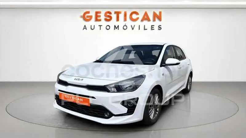 2023 KIA Rio