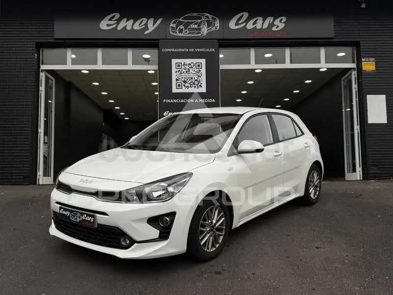 2023 KIA Rio