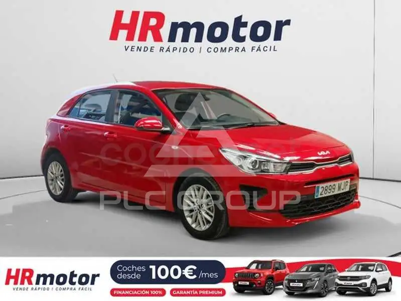 2023 KIA Rio