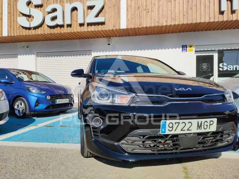 2023 KIA Rio