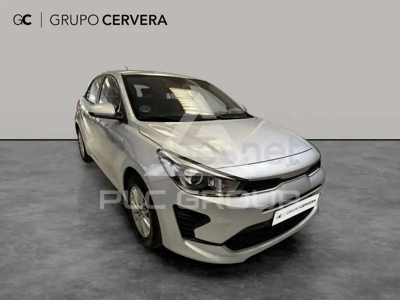 2023 KIA Rio