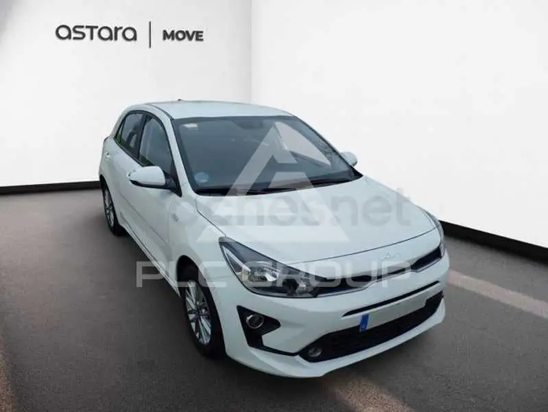 2023 KIA Rio