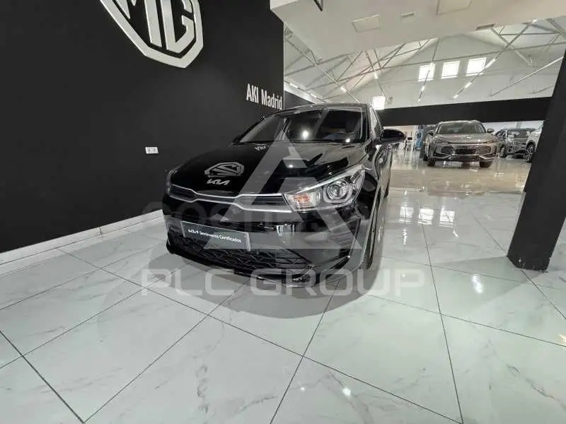 2023 KIA Rio
