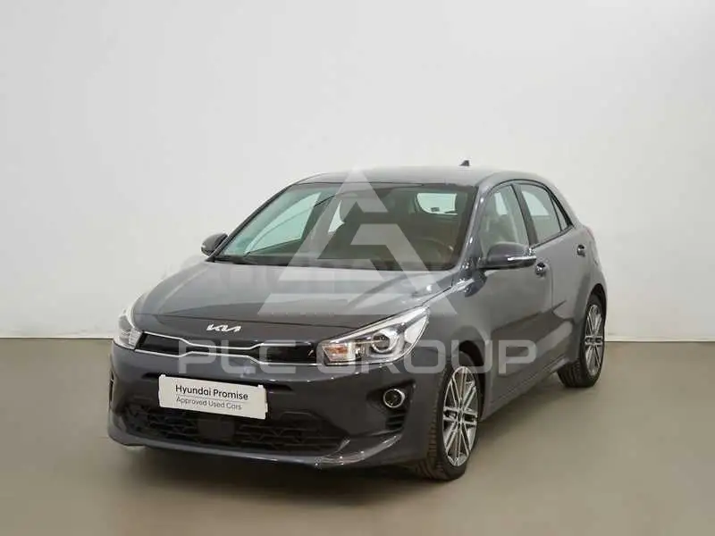 2023 KIA Rio